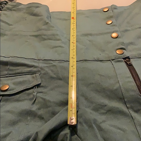 Rabbit and Empee high waisted shorts - 4 colours!!! - Picture 13 of 14